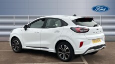 Ford Puma 1.0 EcoBoost Hybrid mHEV ST-Line 5dr Petrol Hatchback